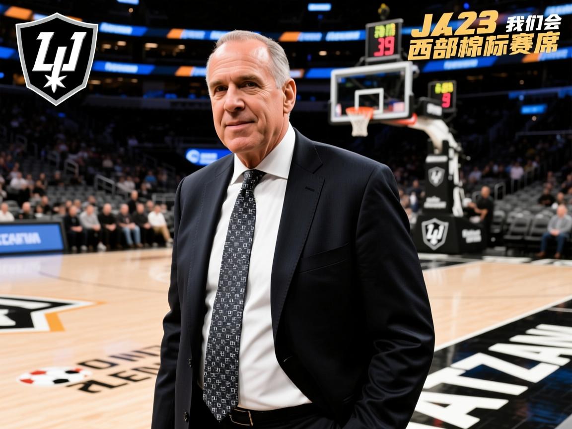爵士队主帅:我们会全力争夺西部季后赛席位 第2张