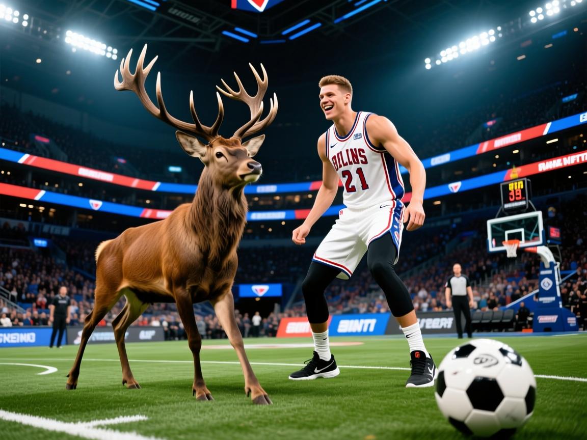 雄鹿豪取六连胜,字母哥再次砍下三双 第2张