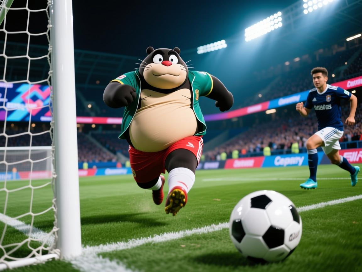 阿莫林：换下胖虎是因为对方在底线附近跑动很多，我冒了个险  第2张