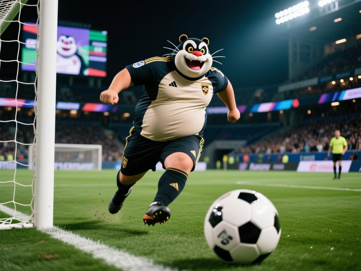 阿莫林：换下胖虎是因为对方在底线附近跑动很多，我冒了个险