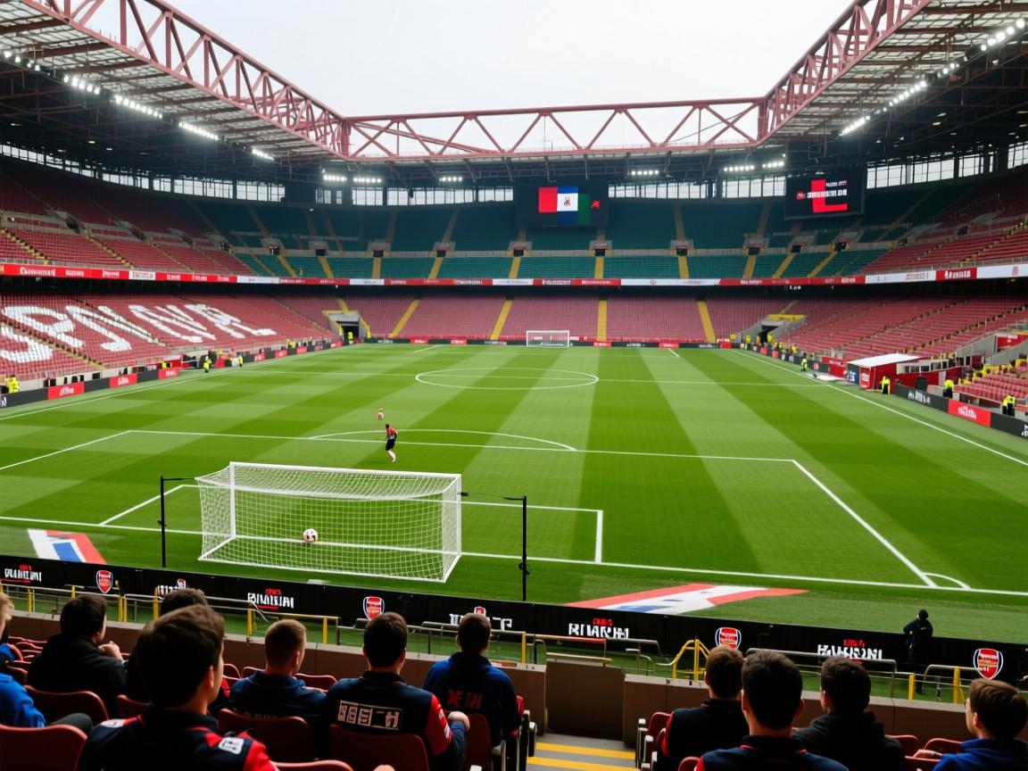 米兰计划冬窗外租托里亚尼，下赛季回归竞争一门，阿森纳持续关注